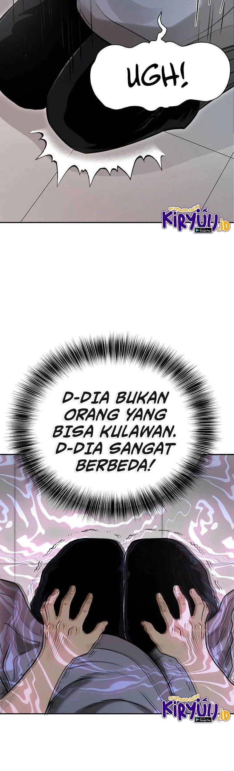 Demon in Mount Hua Chapter 17 Gambar 61