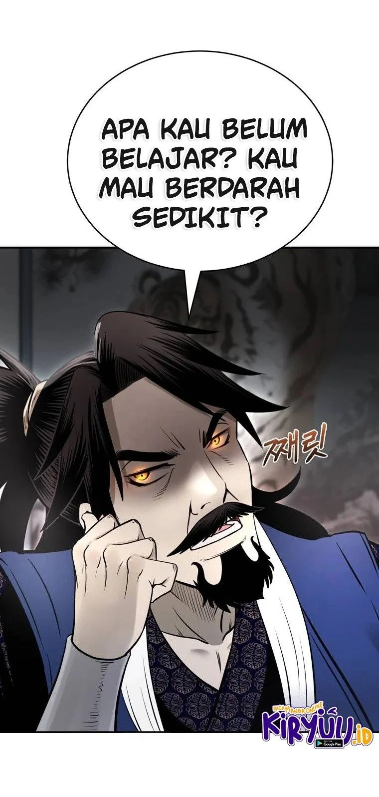 Demon in Mount Hua Chapter 17 Gambar 62