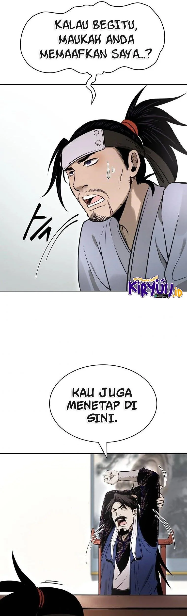 Demon in Mount Hua Chapter 17 Gambar 65
