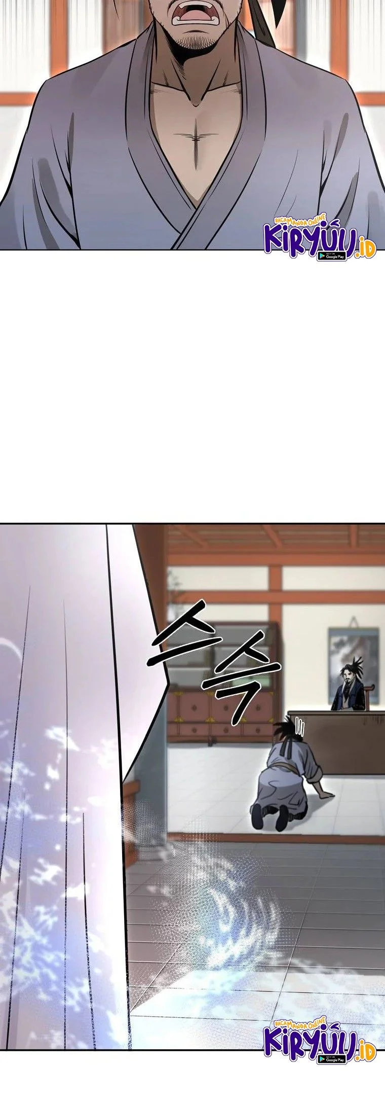 Demon in Mount Hua Chapter 17 Gambar 69
