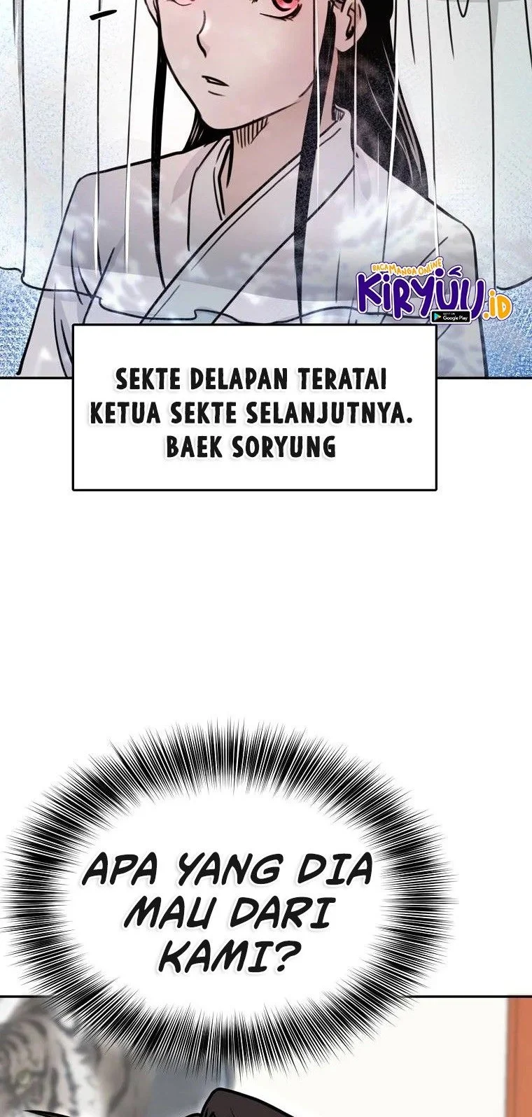 Demon in Mount Hua Chapter 17 Gambar 71