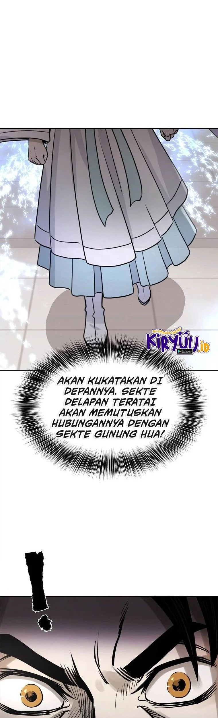 Demon in Mount Hua Chapter 17 Gambar 74