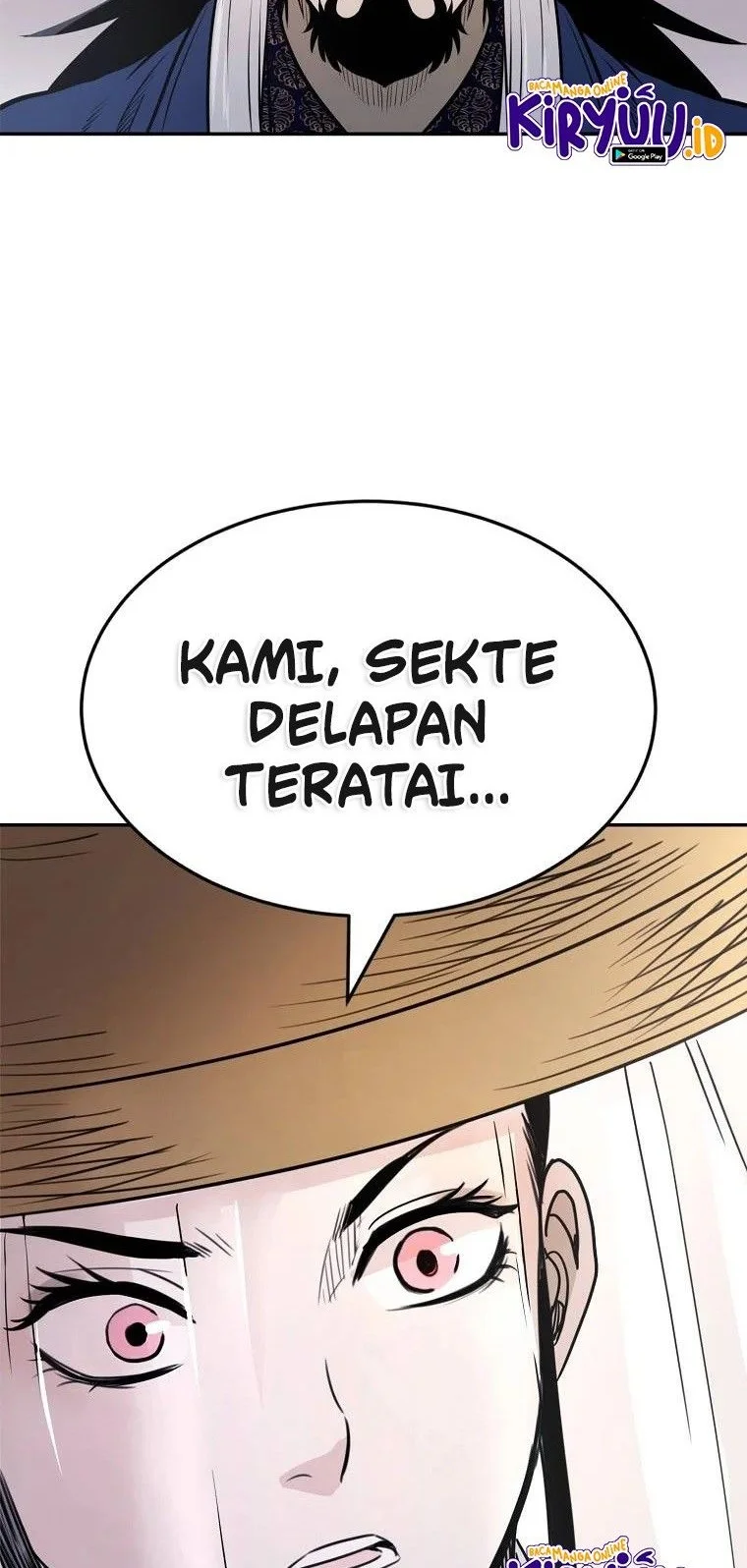 Demon in Mount Hua Chapter 17 Gambar 77