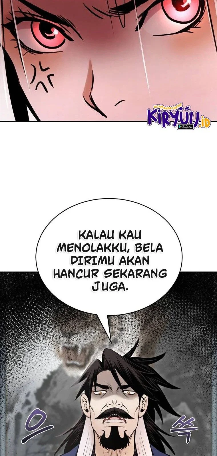 Demon in Mount Hua Chapter 17 Gambar 79