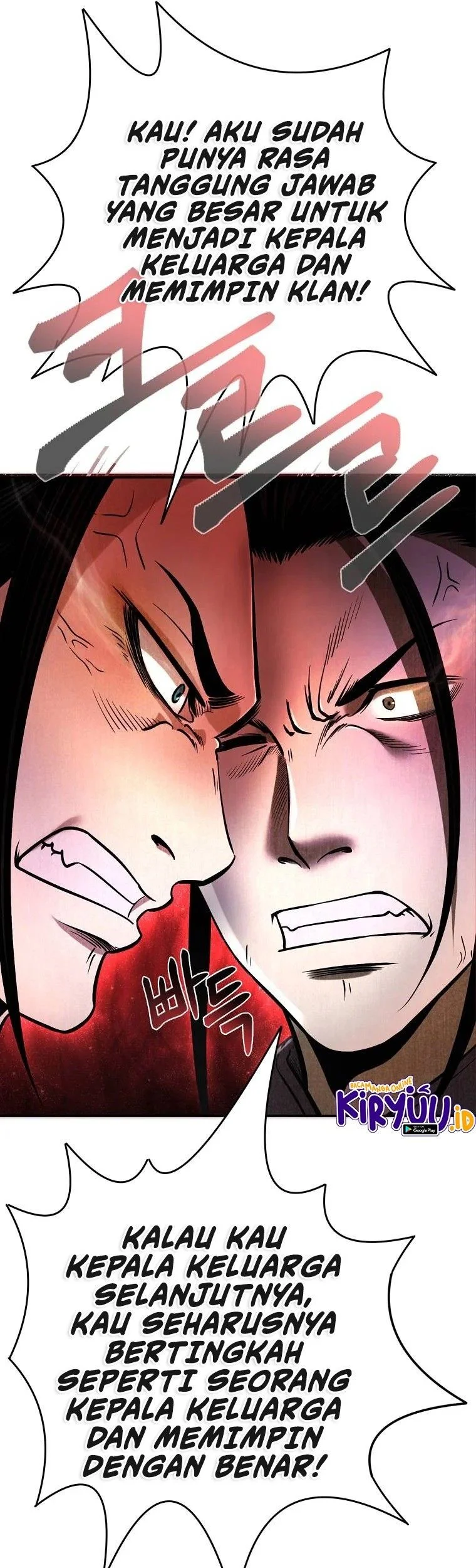 Demon in Mount Hua Chapter 17 Gambar 7