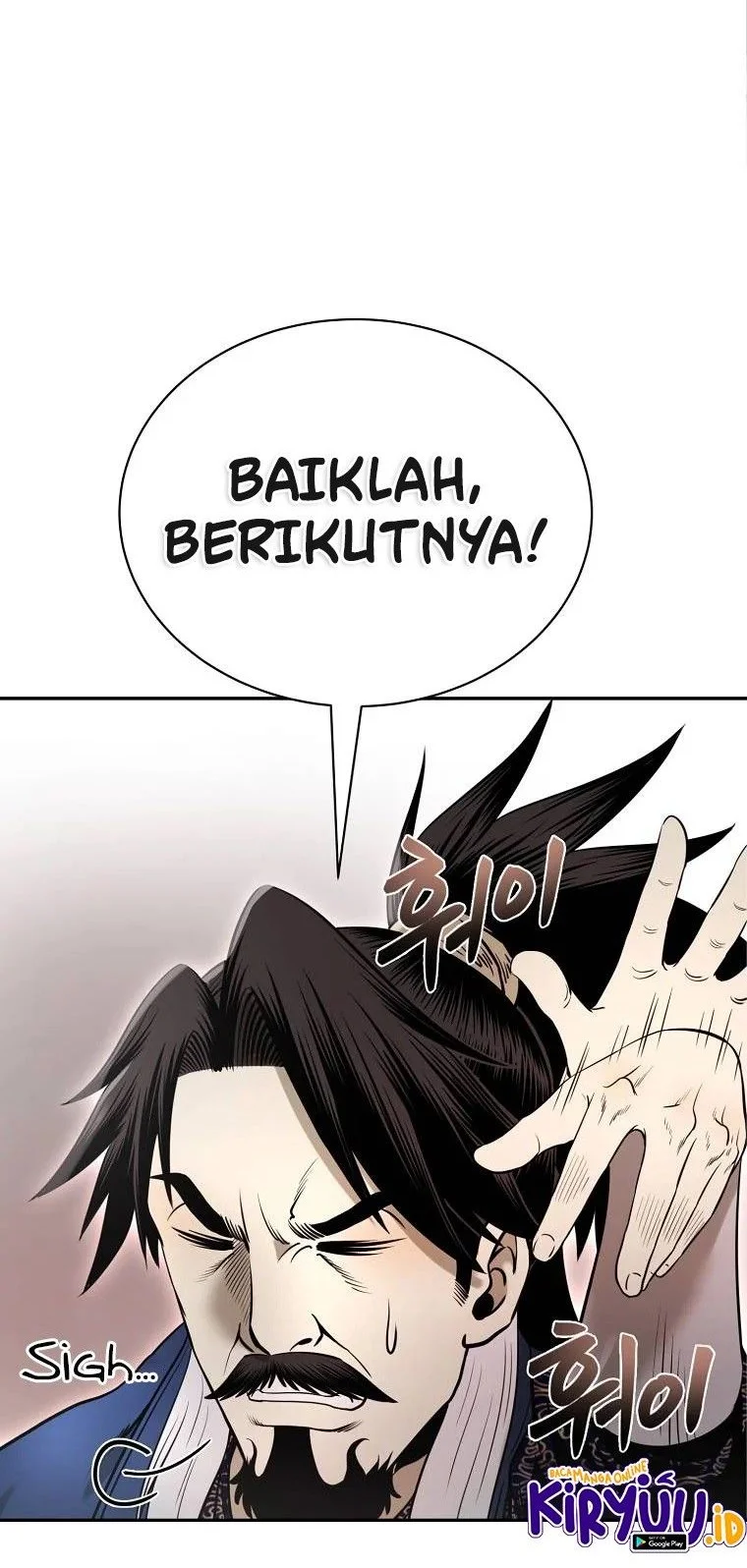 Demon in Mount Hua Chapter 17 Gambar 10