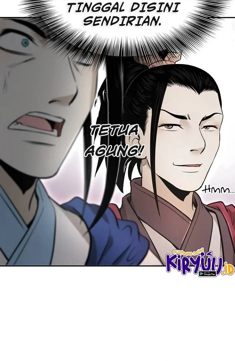 Demon in Mount Hua Chapter 17 Gambar 12