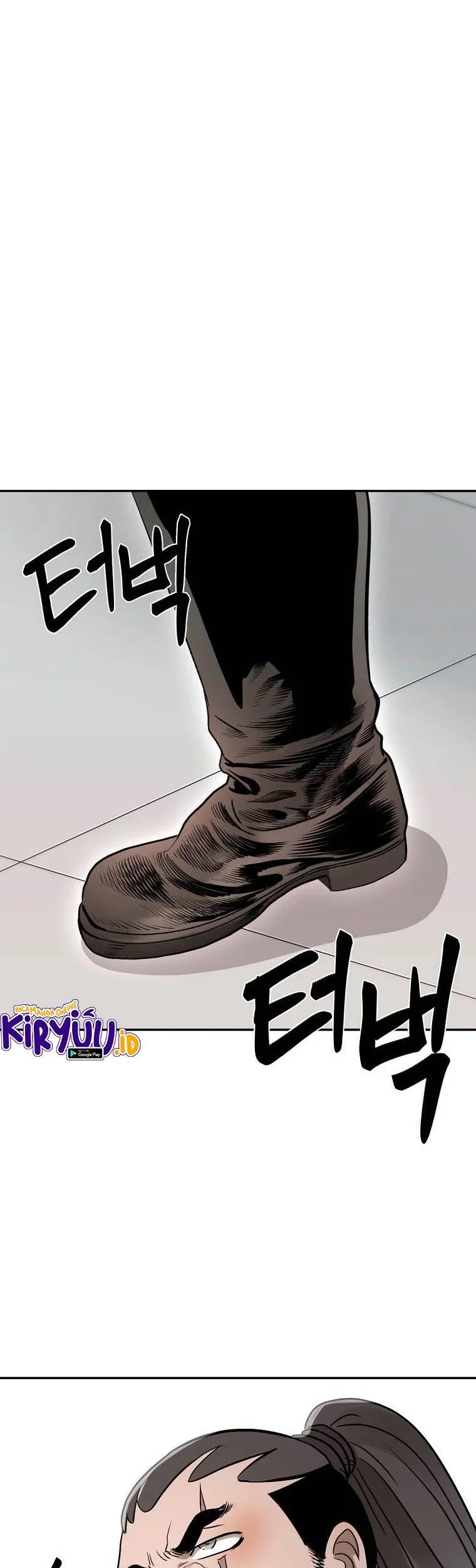 Demon in Mount Hua Chapter 17 Gambar 15