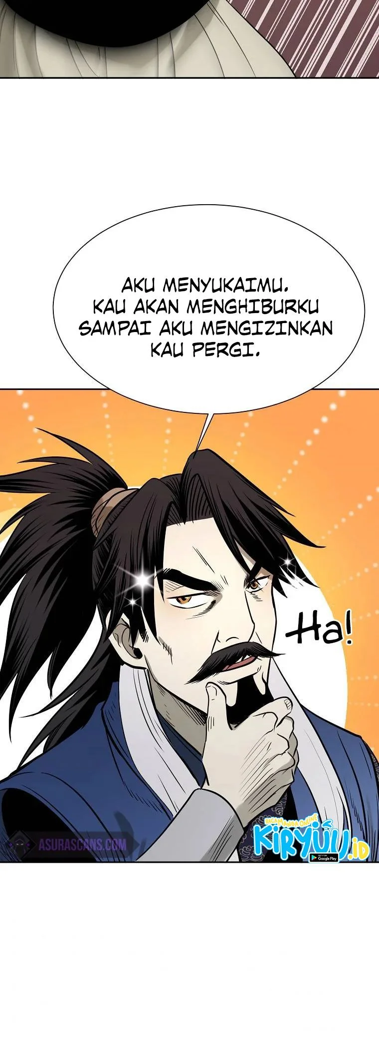 Demon in Mount Hua Chapter 18 Gambar 18