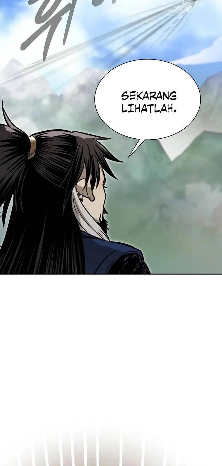 Demon in Mount Hua Chapter 18 Gambar 38