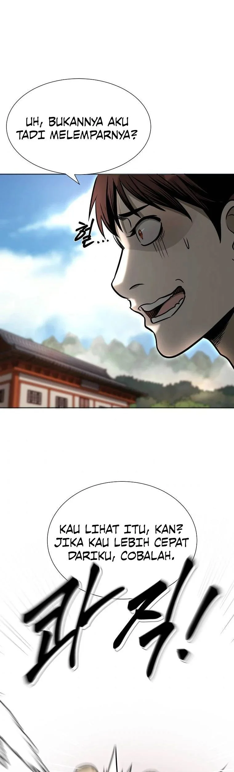 Demon in Mount Hua Chapter 18 Gambar 45