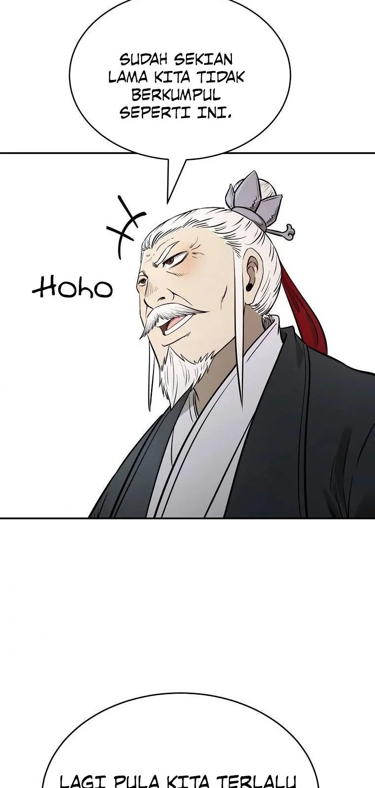 Demon in Mount Hua Chapter 18 Gambar 50