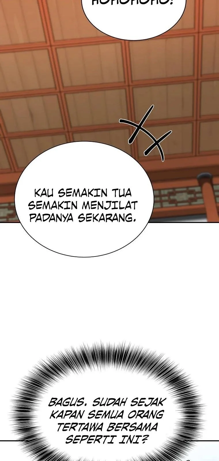Demon in Mount Hua Chapter 18 Gambar 56