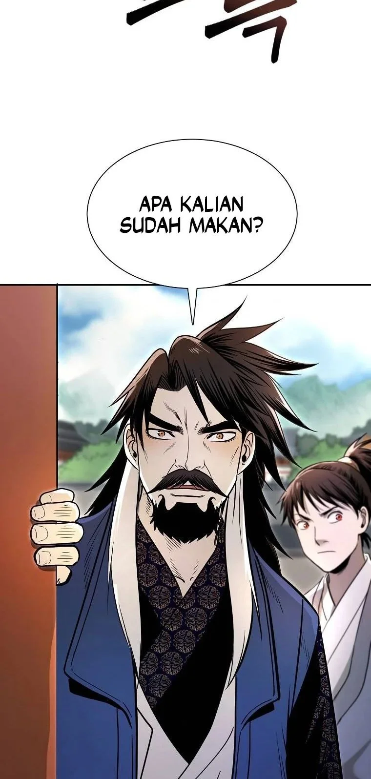 Demon in Mount Hua Chapter 18 Gambar 3