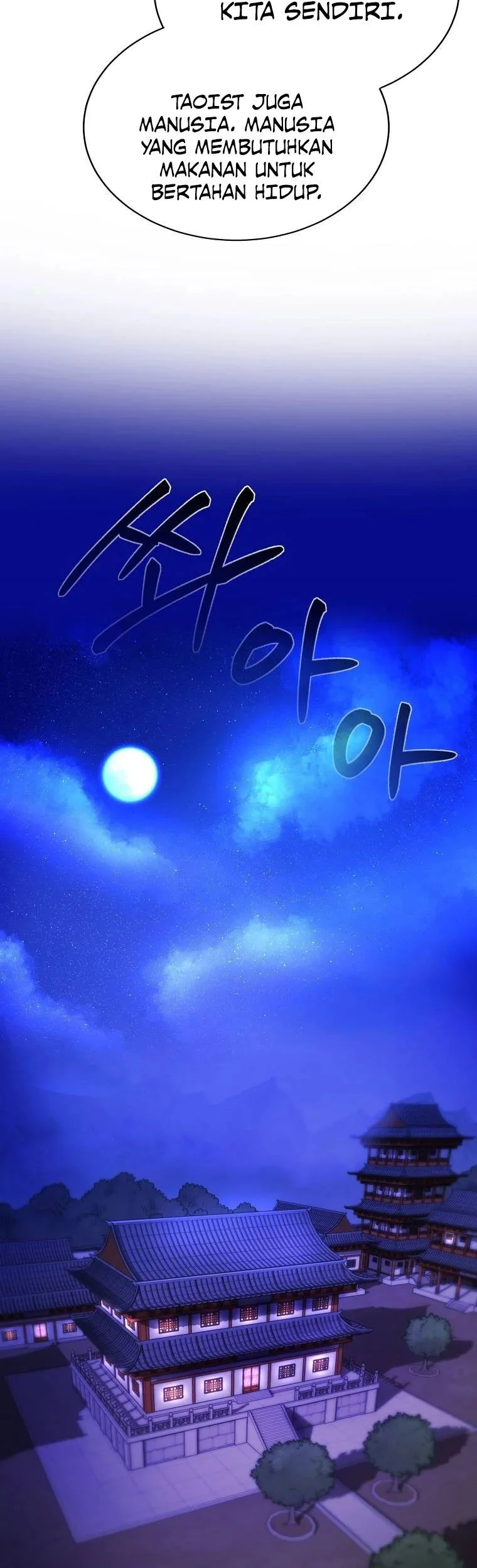 Demon in Mount Hua Chapter 18 Gambar 65