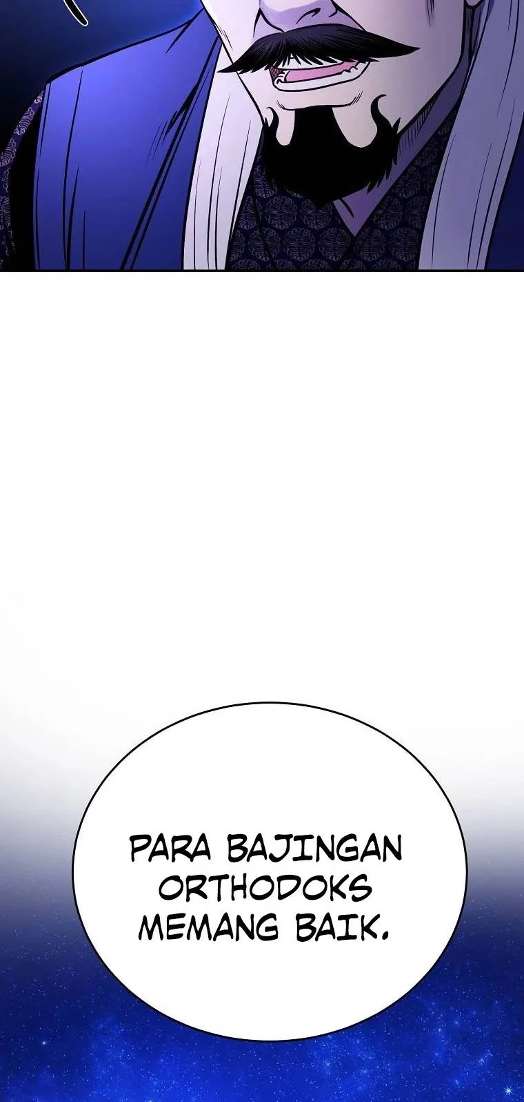 Demon in Mount Hua Chapter 18 Gambar 76