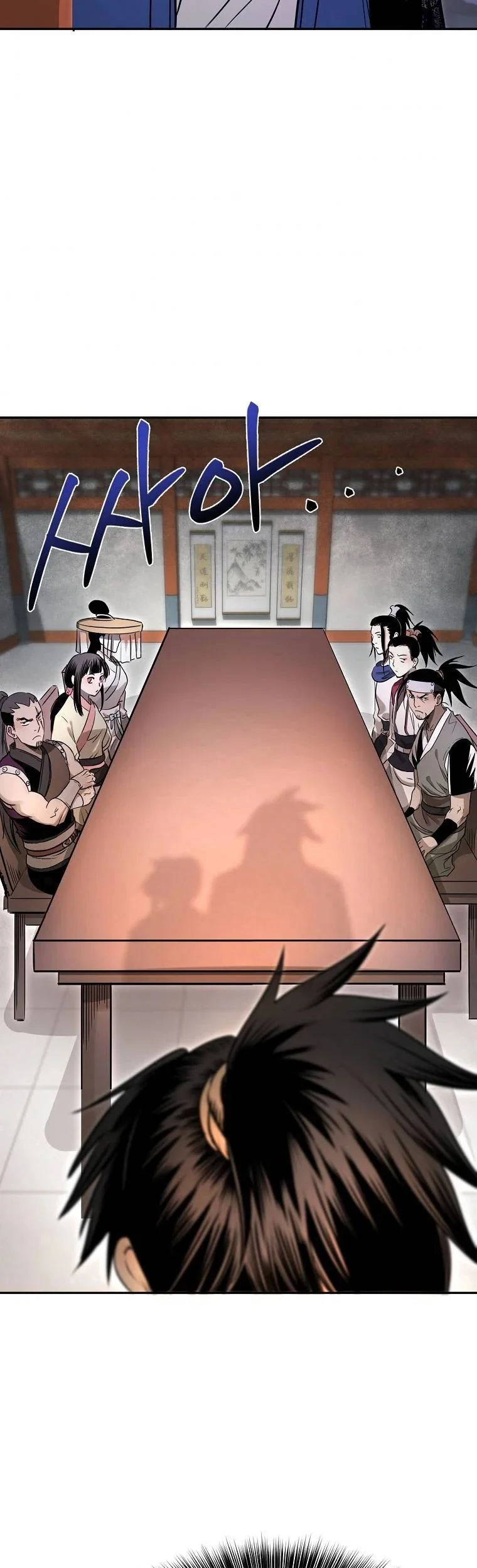 Demon in Mount Hua Chapter 18 Gambar 4