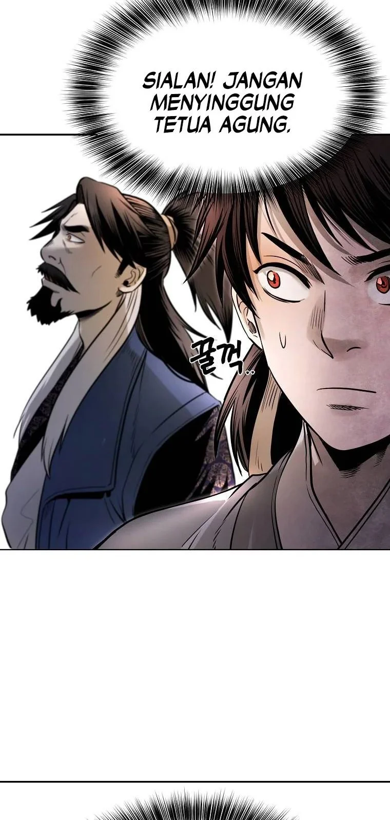 Demon in Mount Hua Chapter 18 Gambar 5