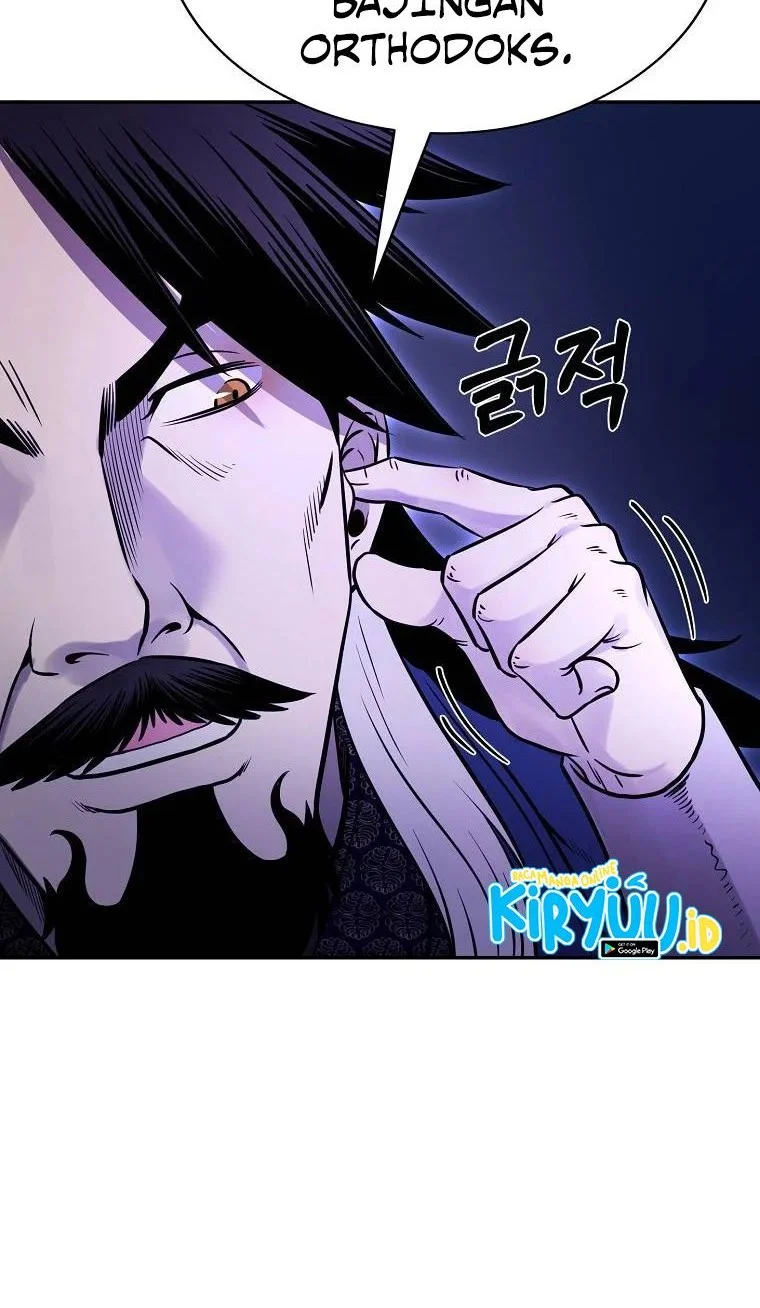 Demon in Mount Hua Chapter 18 Gambar 78