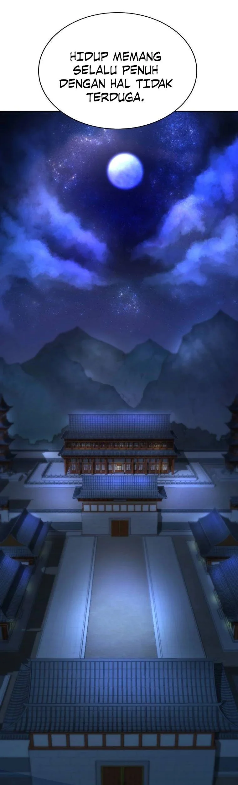 Demon in Mount Hua Chapter 18 Gambar 79