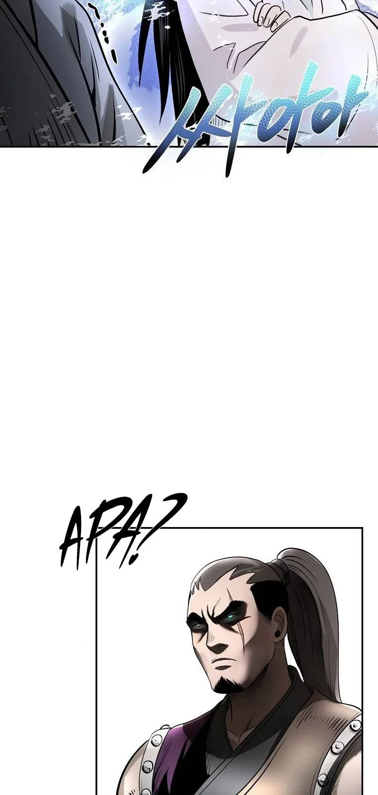 Demon in Mount Hua Chapter 18 Gambar 11