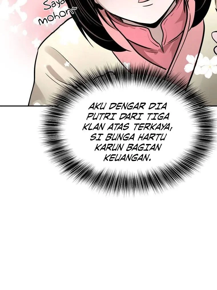 Demon in Mount Hua Chapter 18 Gambar 13