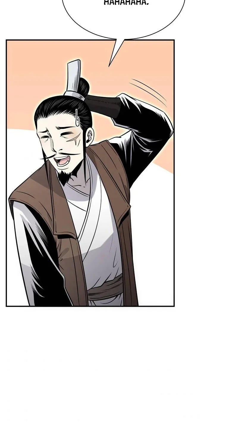 Demon in Mount Hua Chapter 19 Gambar 46