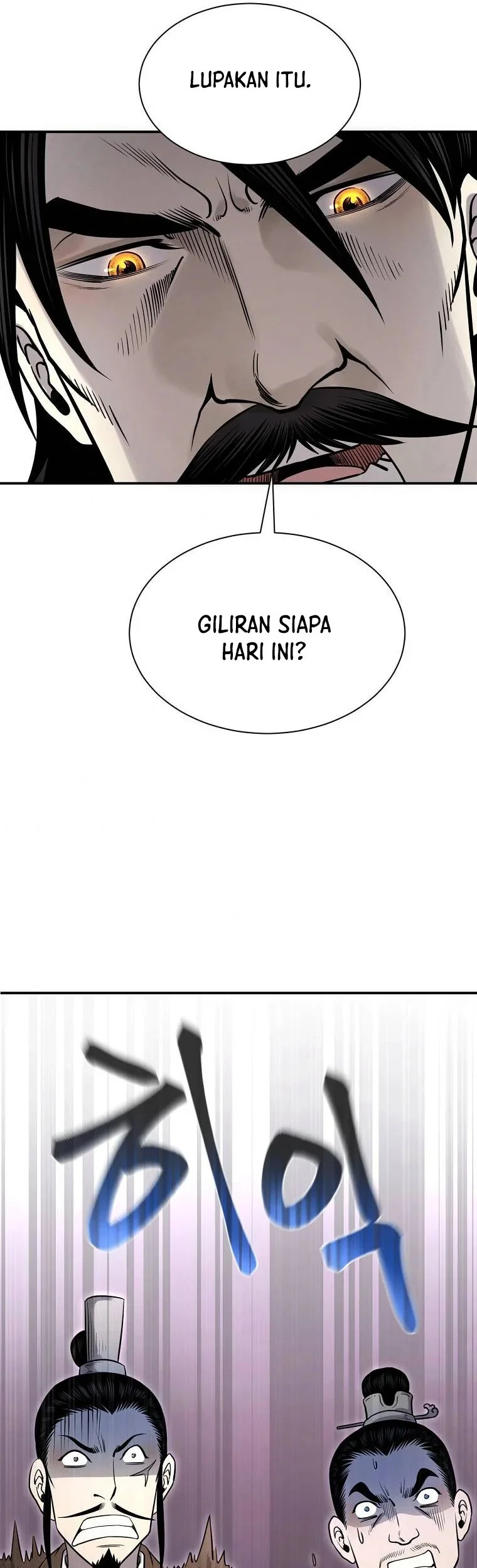 Demon in Mount Hua Chapter 19 Gambar 47