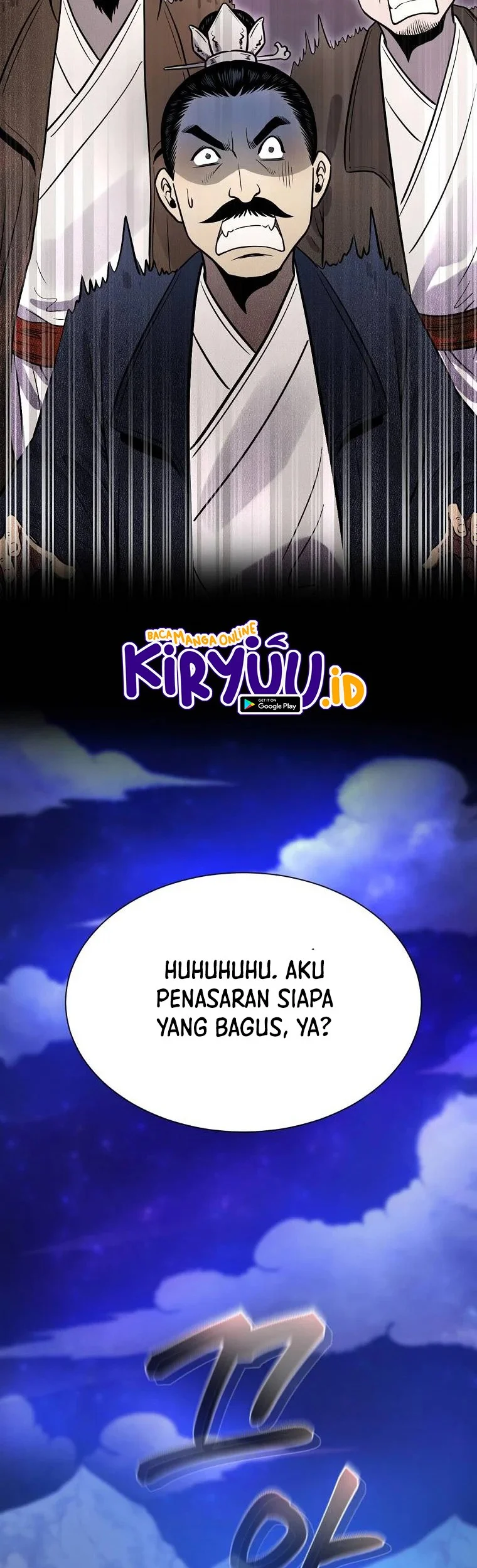 Demon in Mount Hua Chapter 19 Gambar 48