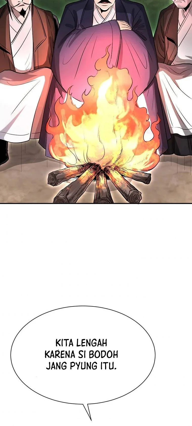 Demon in Mount Hua Chapter 19 Gambar 51