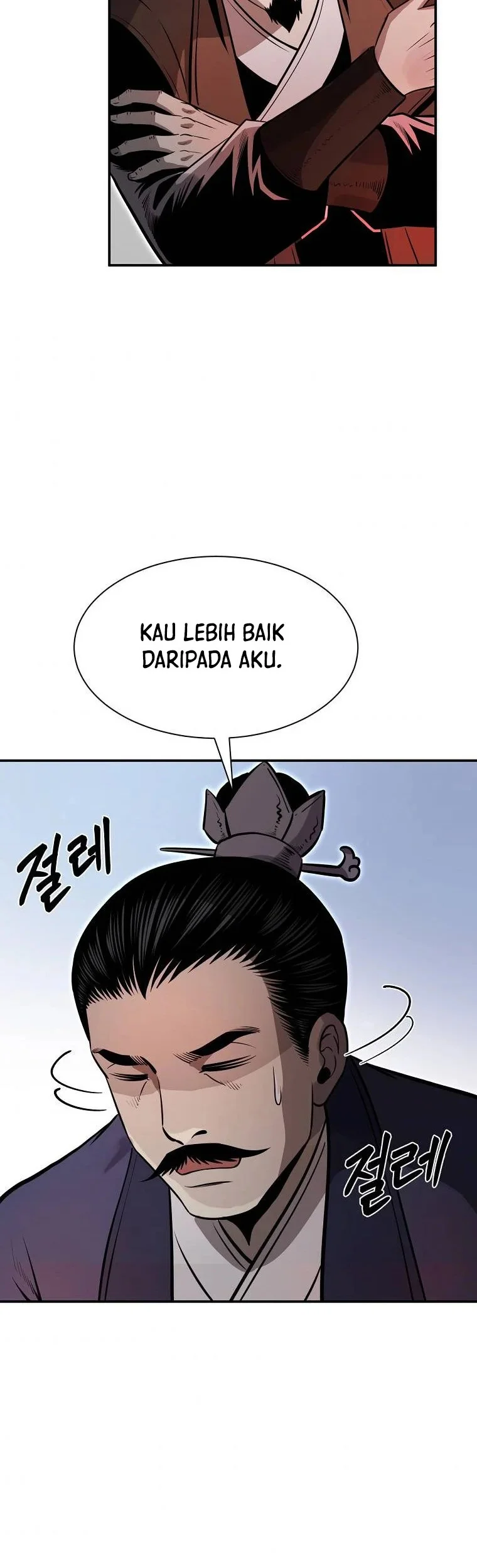 Demon in Mount Hua Chapter 19 Gambar 55