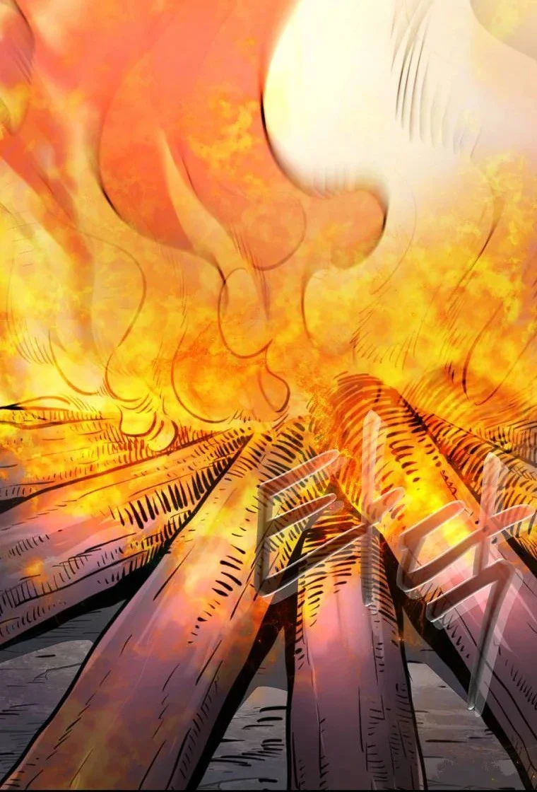 Demon in Mount Hua Chapter 19 Gambar 61