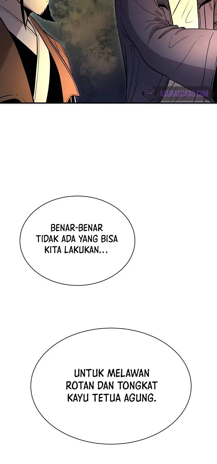 Demon in Mount Hua Chapter 19 Gambar 66
