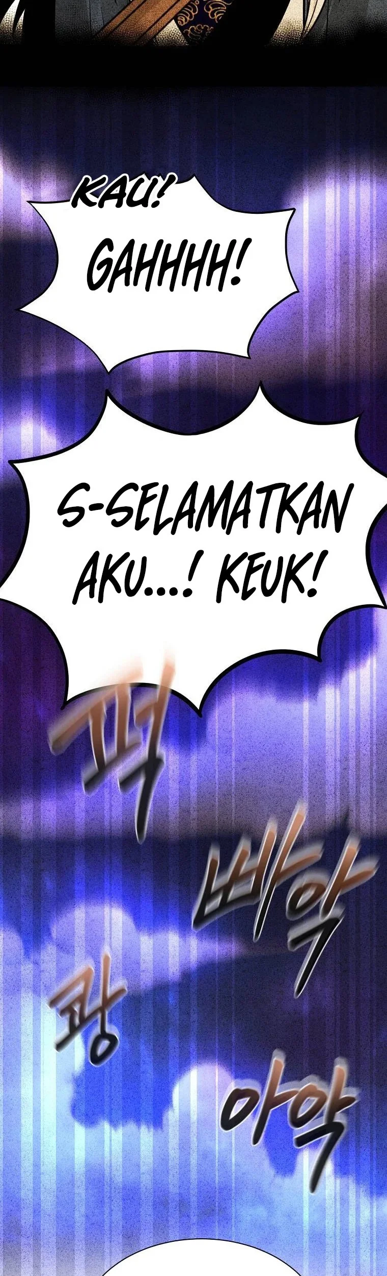 Demon in Mount Hua Chapter 19 Gambar 69