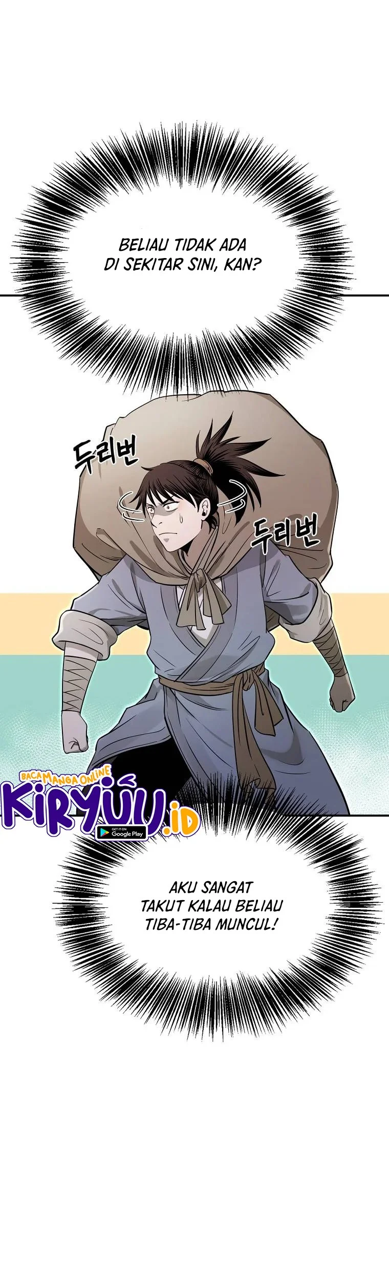 Demon in Mount Hua Chapter 19 Gambar 4