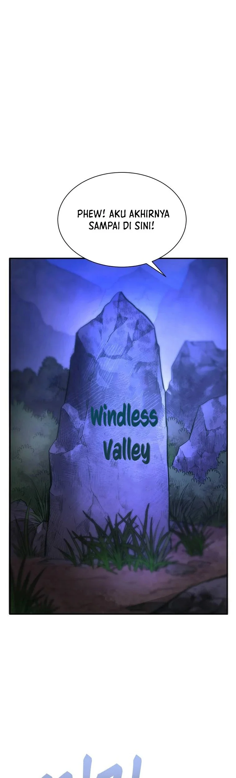 Demon in Mount Hua Chapter 19 Gambar 5