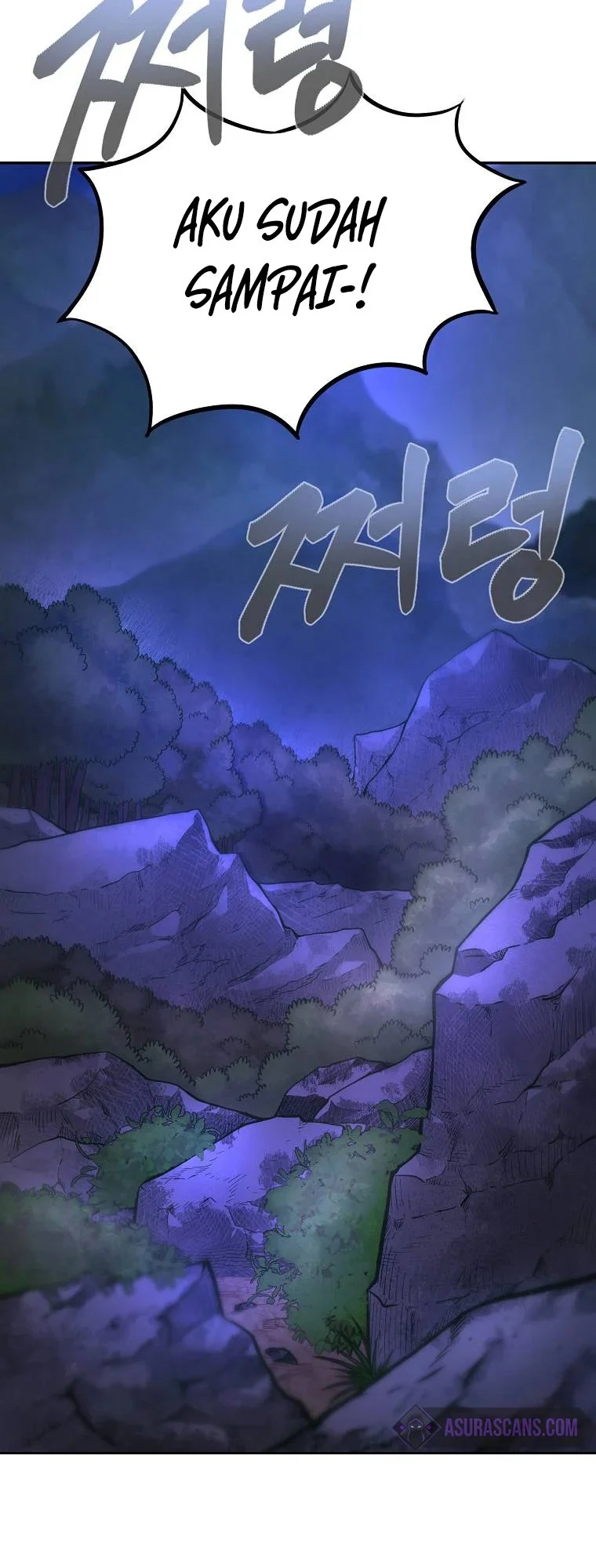 Demon in Mount Hua Chapter 19 Gambar 6