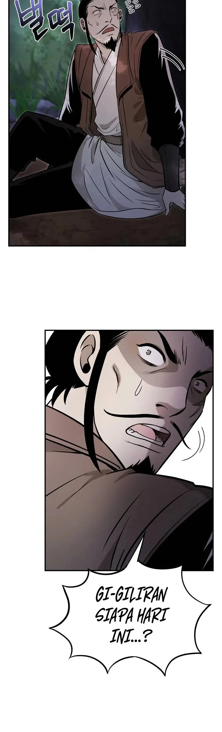 Demon in Mount Hua Chapter 19 Gambar 8