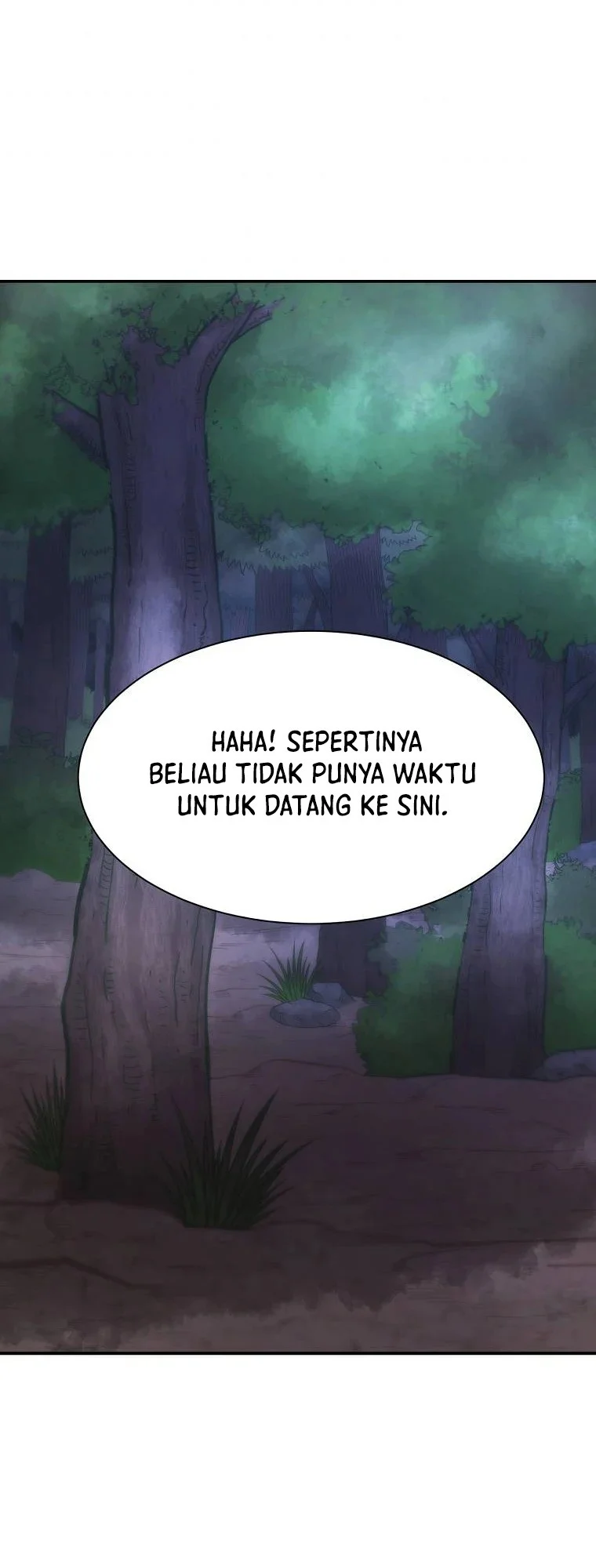 Demon in Mount Hua Chapter 19 Gambar 21