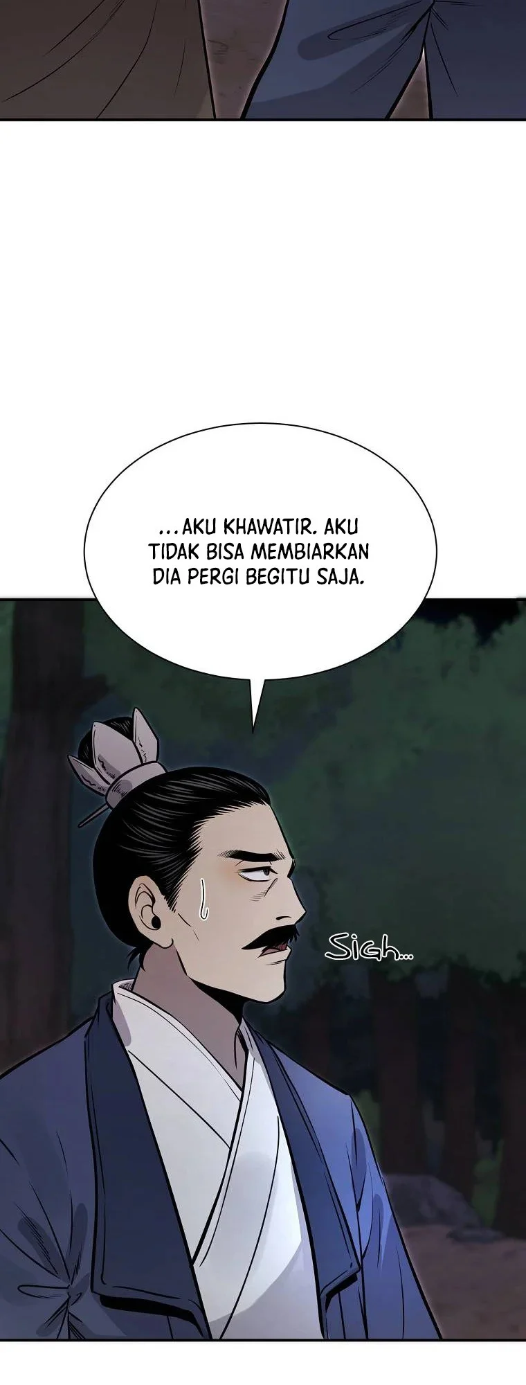 Demon in Mount Hua Chapter 19 Gambar 31