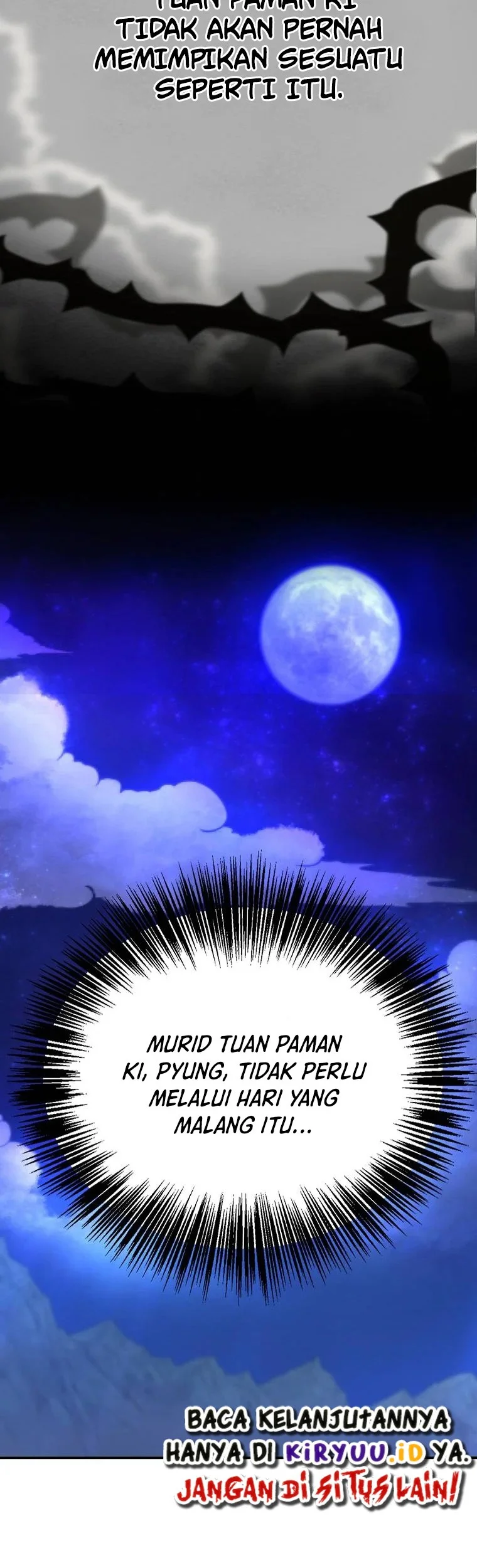 Demon in Mount Hua Chapter 19 Gambar 38