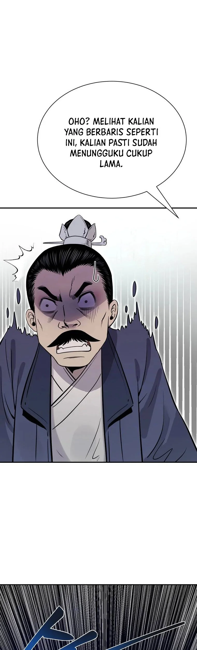Demon in Mount Hua Chapter 19 Gambar 39