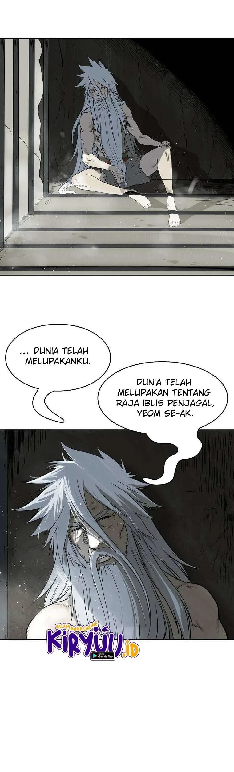Demon in Mount Hua Chapter 2 Gambar 18