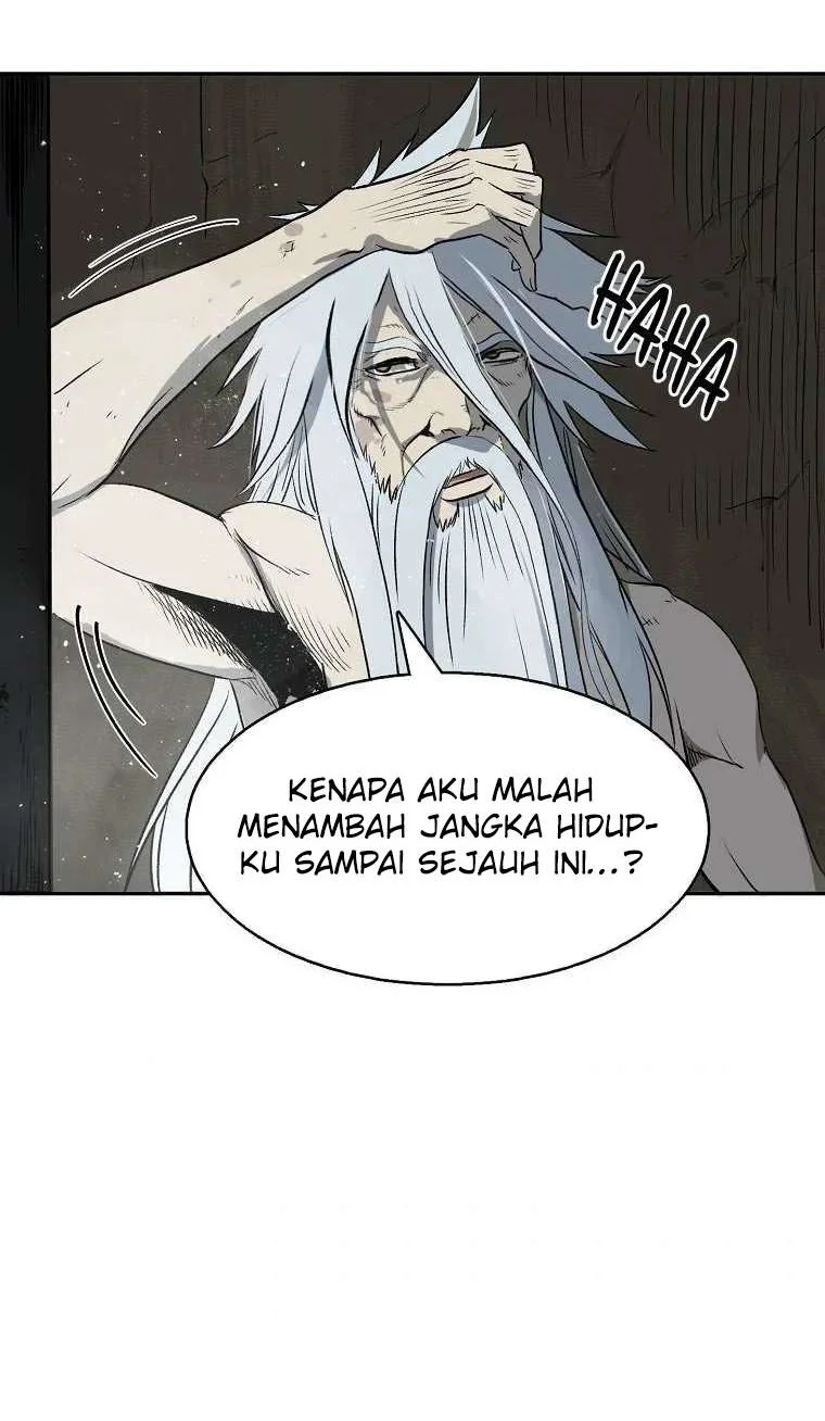 Demon in Mount Hua Chapter 2 Gambar 19