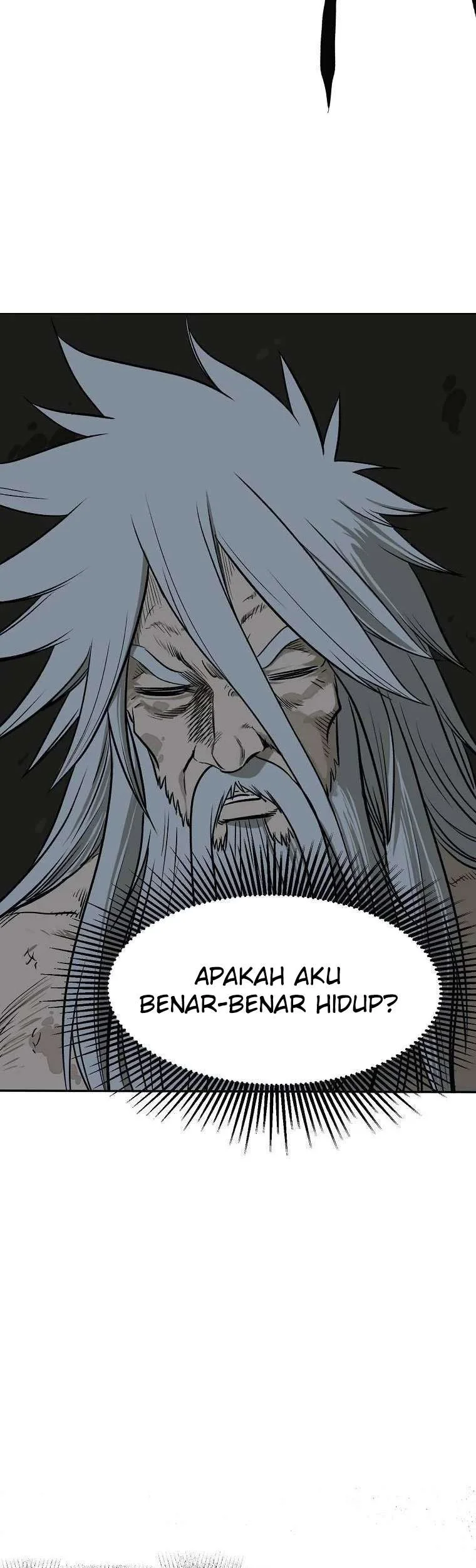 Demon in Mount Hua Chapter 2 Gambar 22