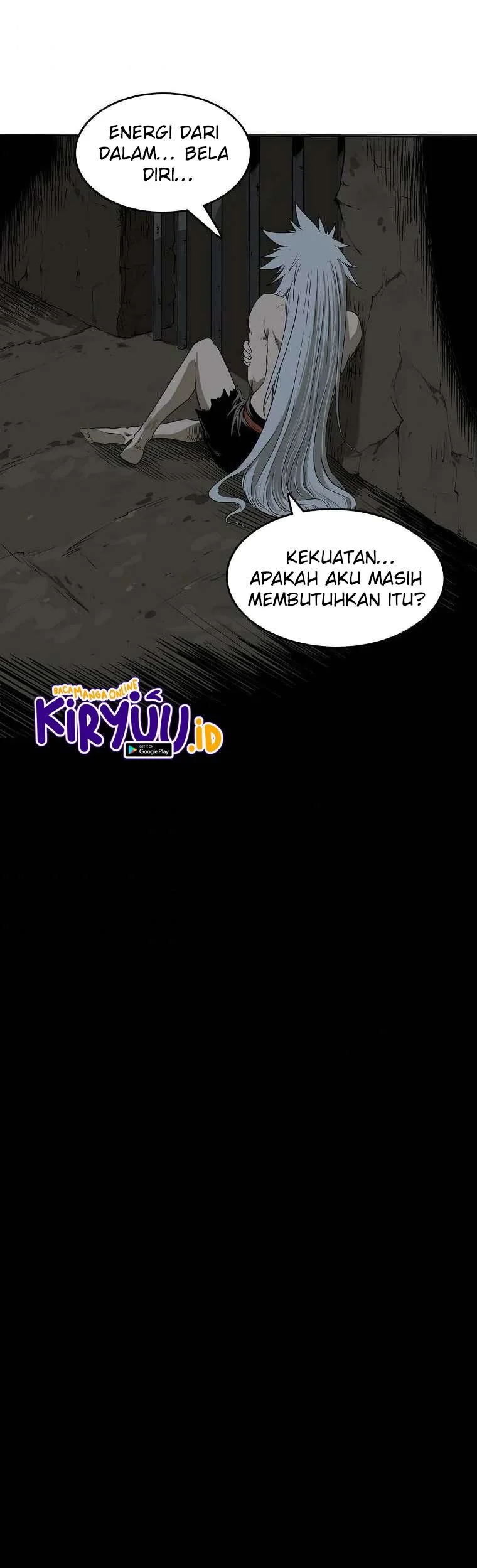 Demon in Mount Hua Chapter 2 Gambar 24