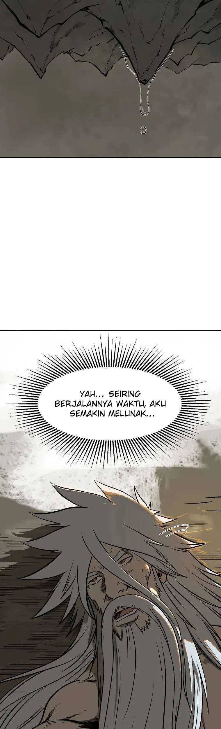 Demon in Mount Hua Chapter 2 Gambar 29
