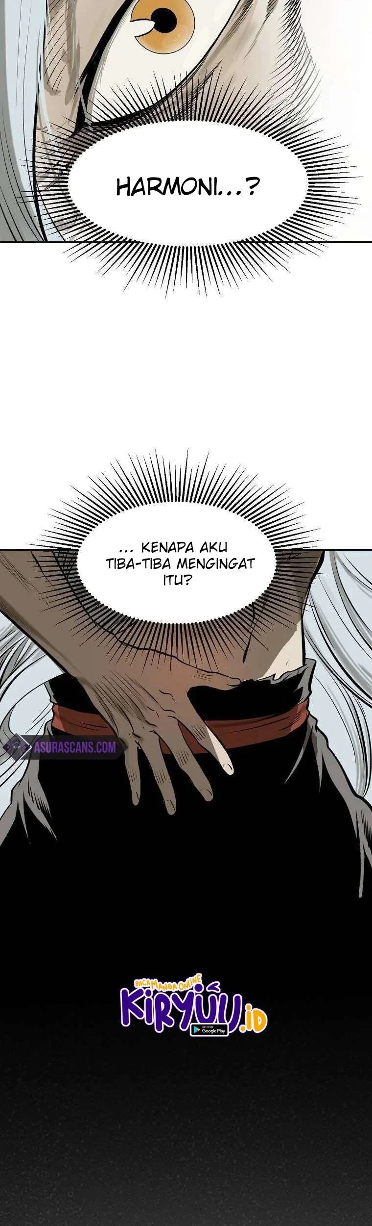 Demon in Mount Hua Chapter 2 Gambar 33