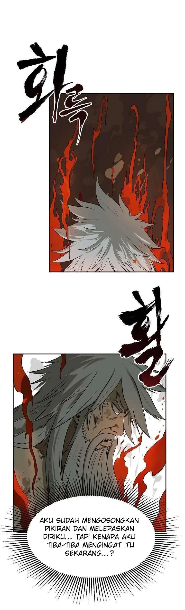 Demon in Mount Hua Chapter 2 Gambar 35