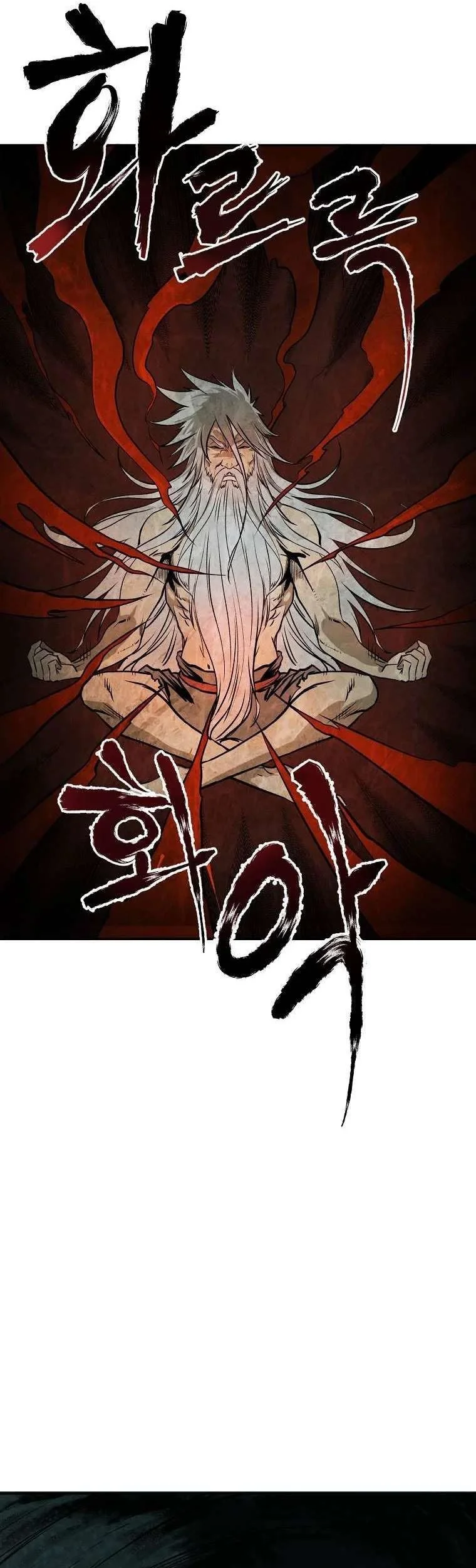 Demon in Mount Hua Chapter 2 Gambar 37
